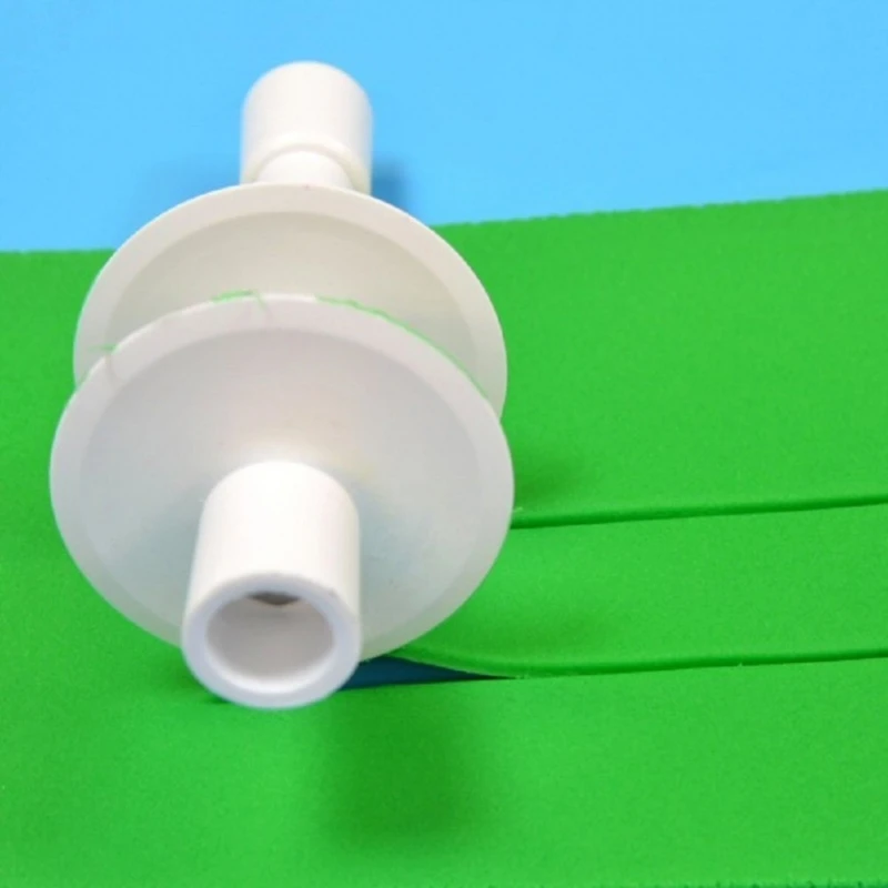 6Pcs Fondant Strip Ribbon Cutter Stitcher with Cake Rolling Pin Decorating Tool L5YE
6Pcs Fondant Strip Ribbon Cutter Stitcher with Cake Rolling Pin Decorating Tool L5YE