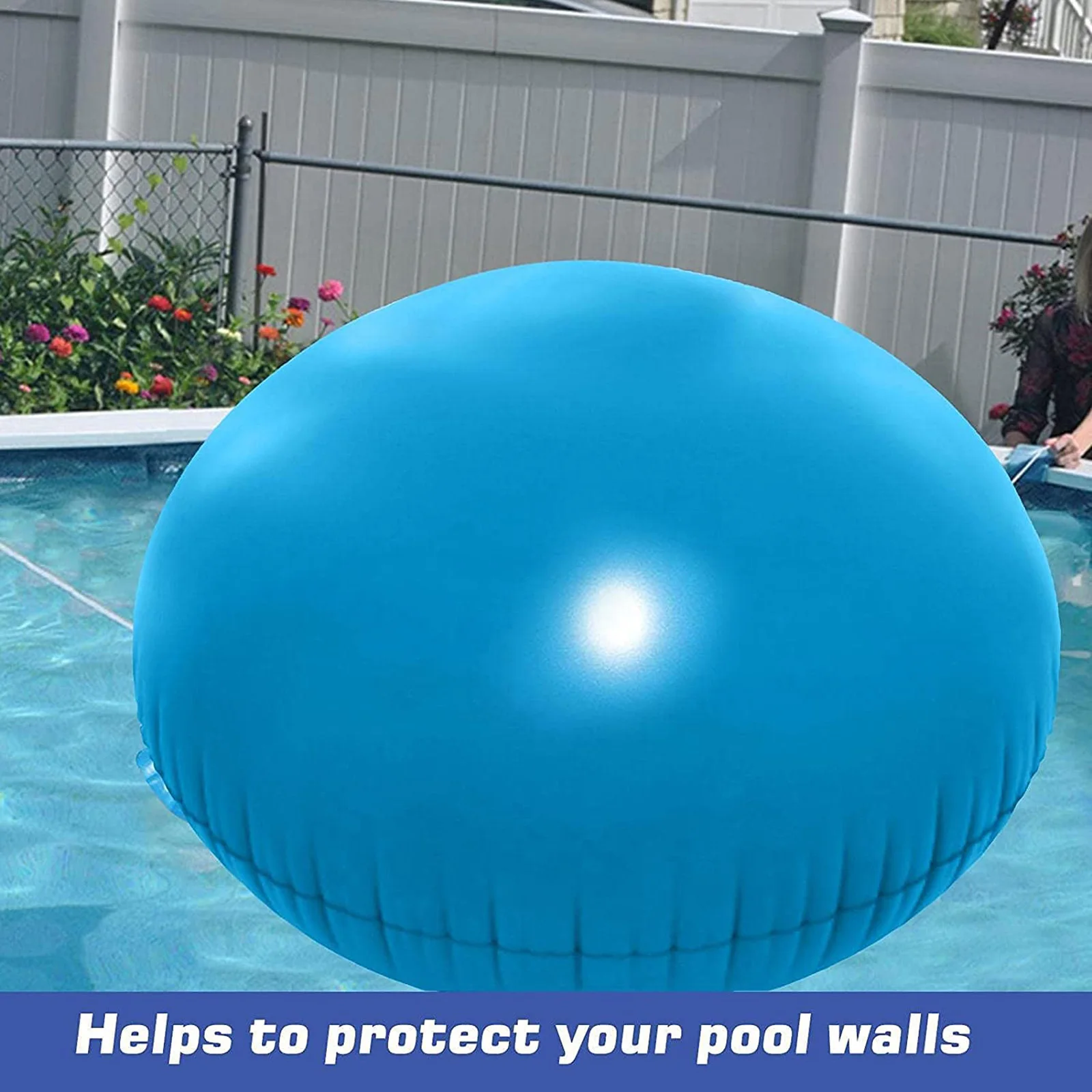 Home Inflatable Winter Pillow Pool Large Air Pool Cushion Winter For Winter Tarpaulin Cover Top Quality Pillows Home Decoration
Home Inflatable Winter Pillow Pool Large Air Pool Cushion Winter For Winter Tarpaulin Cover Top Quality Pillows Home Decoration