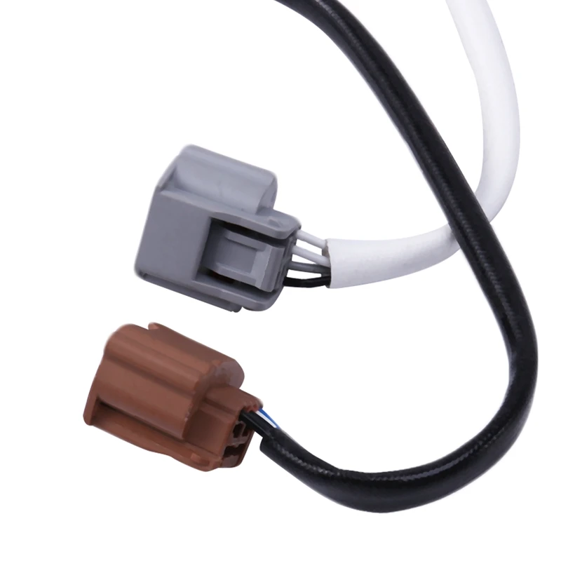 Upstream & Downstream Air Fuel Ratio O2 Oxygen Sensor for 2013-17 Nissan Altima 234-9133,234-4905
Upstream & Downstream Air Fuel Ratio O2 Oxygen Sensor for 2013-17 Nissan Altima 234-9133,234-4905