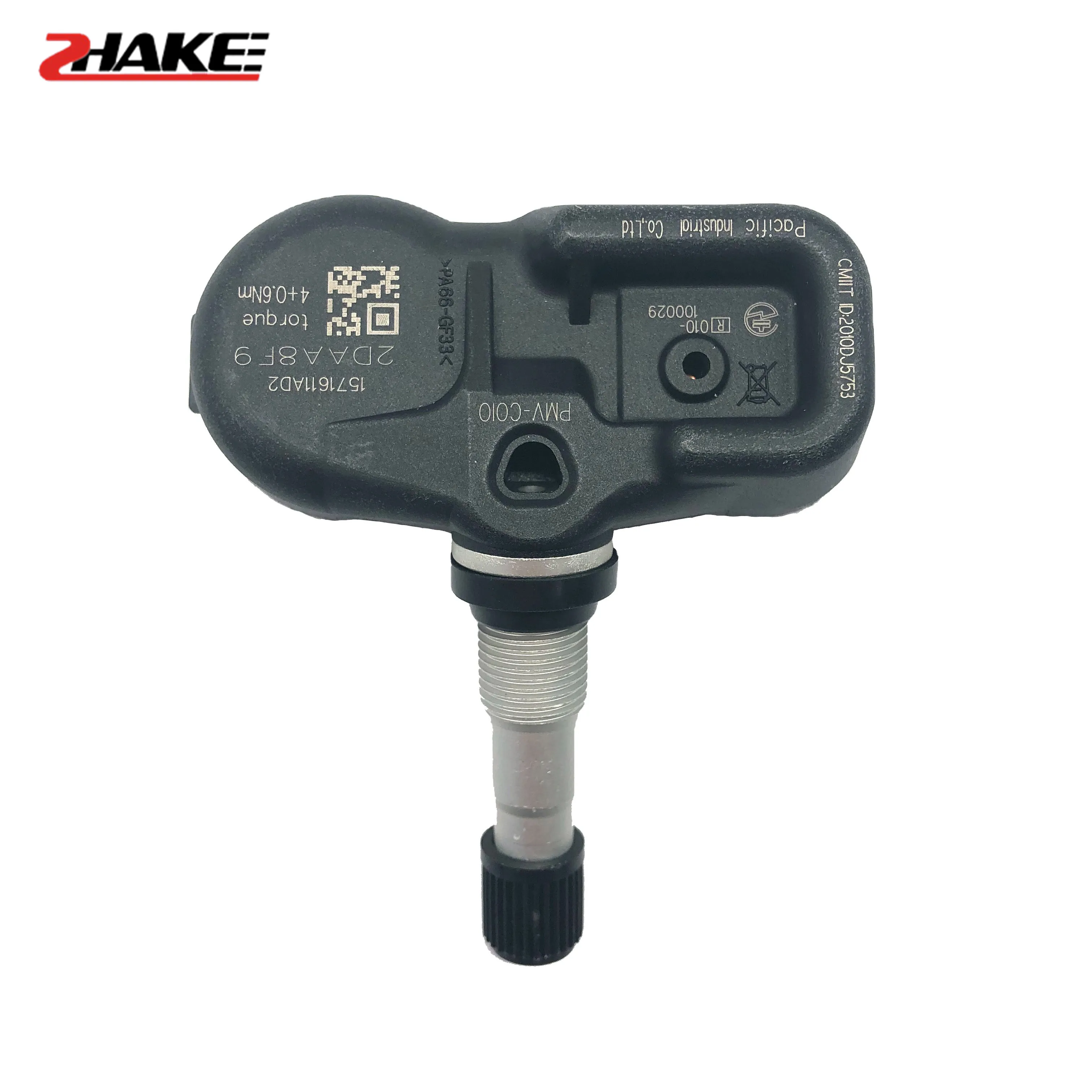 Высококачественный датчик давления в шинах TPMS 42607-06020 4260706020 для Toyo-ta Le-xus S-cion
Высококачественный датчик давления в шинах TPMS 42607-06020 4260706020 для Toyo-ta Le-xus S-cion