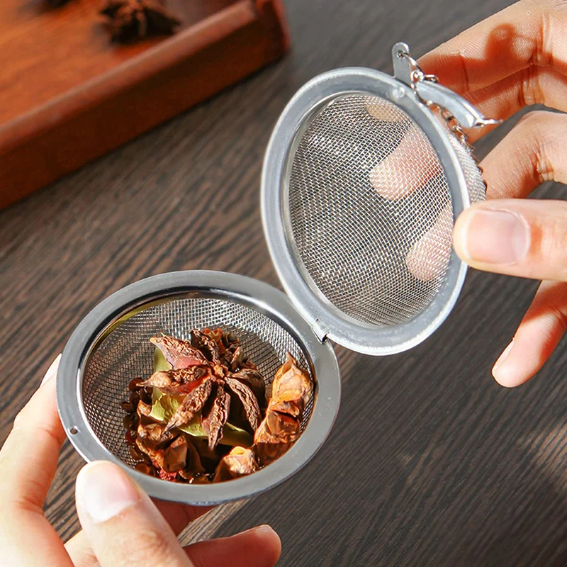 Stainless Steel Tea Infuser Teapot Tray Spice Tea Strainer Herbal Filter Teaware Accessories Kitchen Tools tea infuser Tea
Stainless Steel Tea Infuser Teapot Tray Spice Tea Strainer Herbal Filter Teaware Accessories Kitchen Tools tea infuser Tea