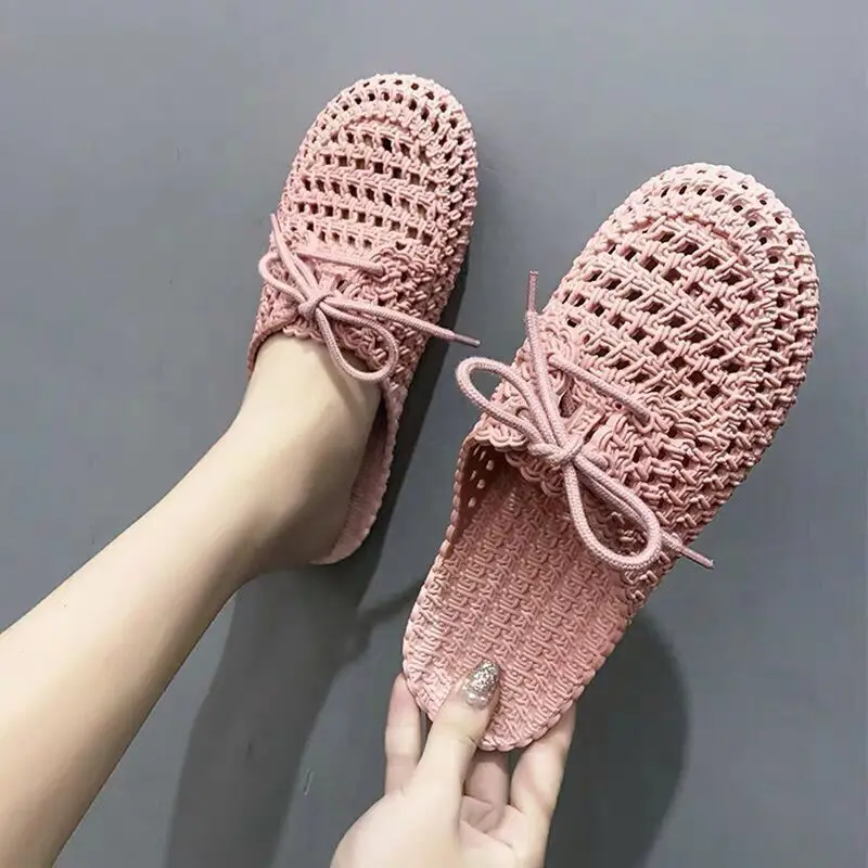 2020 womens casual Clogs Breathable beach sandals valentine slippers summer slip on garden flip flops shoes home shoes for women
2020 womens casual Clogs Breathable beach sandals valentine slippers summer slip on garden flip flops shoes home shoes for women