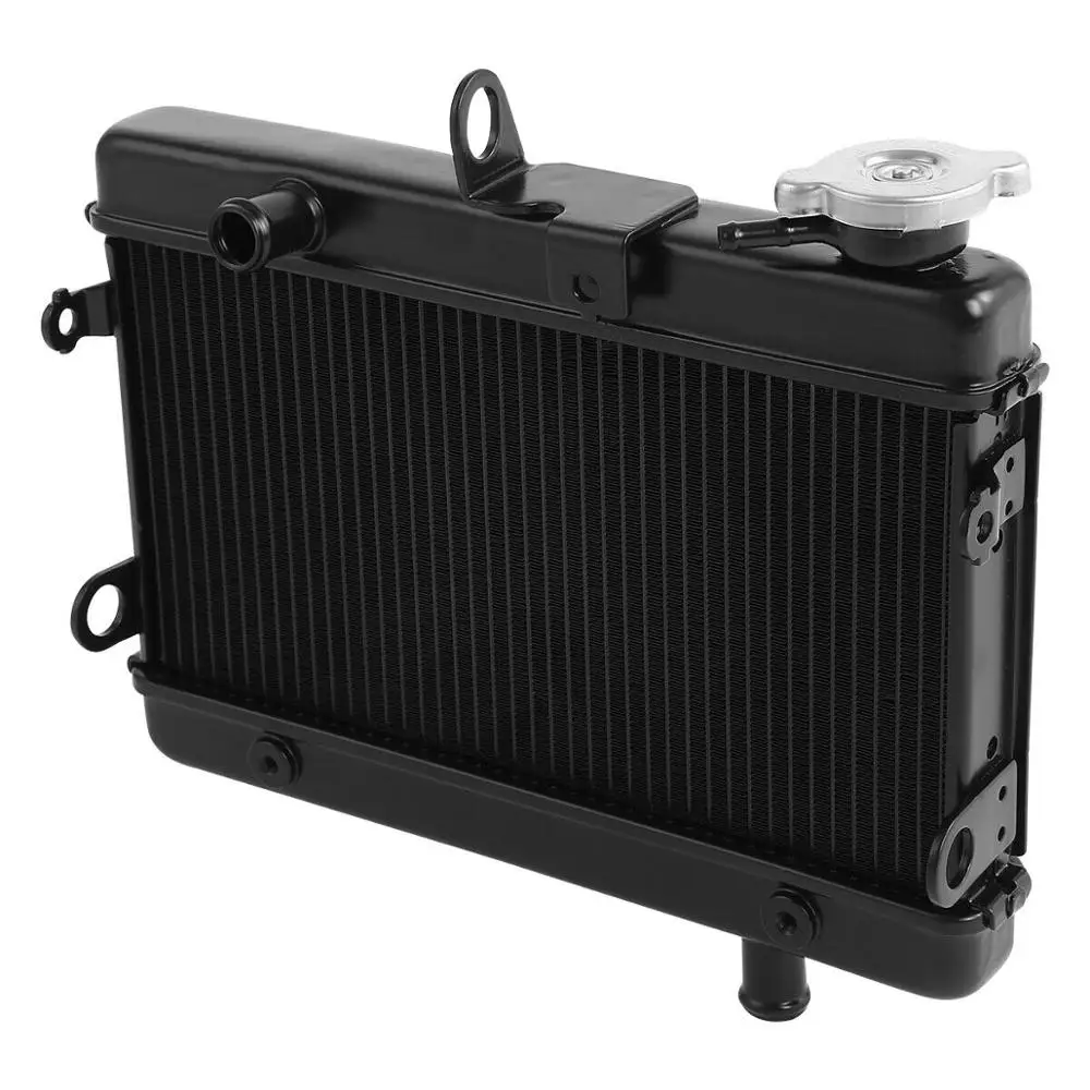 Motorcycle Aluminum Radiator Cooling Cooler For Honda Rebel 300 CMX300 2017-2021 2020
Motorcycle Aluminum Radiator Cooling Cooler For Honda Rebel 300 CMX300 2017-2021 2020