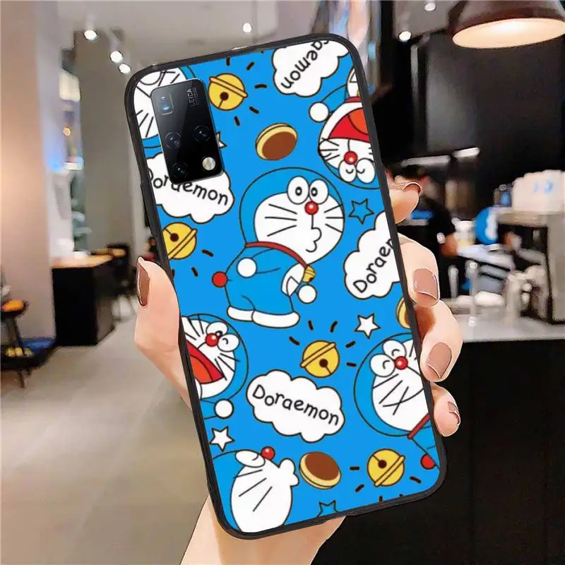 Doraemon Anime Phone Case for Samsung A20 E A20S Cover A30 S M30S A31 A40 A50 A51 A52 A70 A71 A80 A01 Fundas Coque
Doraemon Anime Phone Case for Samsung A20 E A20S Cover A30 S M30S A31 A40 A50 A51 A52 A70 A71 A80 A01 Fundas Coque