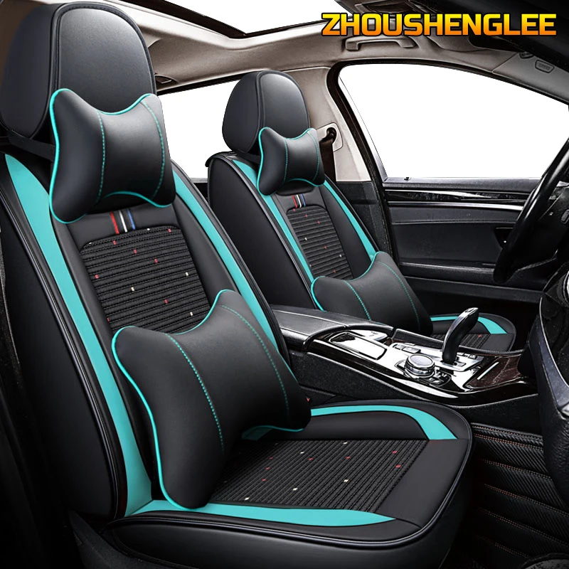 Ice Silk seat cover for peugeot 106 205 206 207 301 307 308 405 406 407 408 508 3008 4008 auto accessories car-styling
Ice Silk seat cover for peugeot 106 205 206 207 301 307 308 405 406 407 408 508 3008 4008 auto accessories car-styling