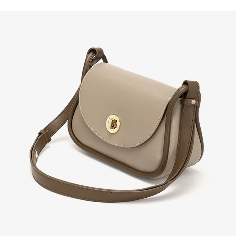Leather Bag 2022 New Trendy Fashion One-Shoulder Messenger Bag luxury Handbag All-Match Underarm texture small square bag
Leather Bag 2022 New Trendy Fashion One-Shoulder Messenger Bag luxury Handbag All-Match Underarm texture small square bag