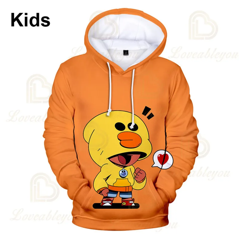3 To 14 Years Spike Kids Hoodies Shooting Game 3D Printed Sweatshirt Boys Girls Cartoon Jacket Tops Teen Clothes
3 To 14 Years Spike Kids Hoodies Shooting Game 3D Printed Sweatshirt Boys Girls Cartoon Jacket Tops Teen Clothes