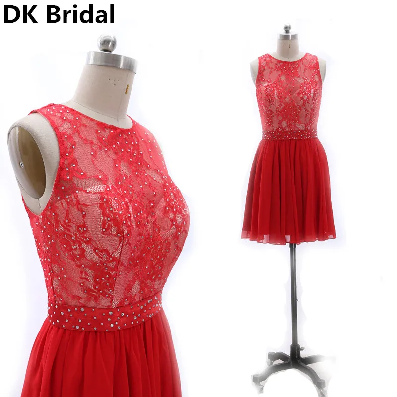 New Mini A-Line Short Homecoming Dresses 2019 Crystal Lace Prom Party Dresses Graduation Dress Elegant Bridesmaid Dresses
New Mini A-Line Short Homecoming Dresses 2019 Crystal Lace Prom Party Dresses Graduation Dress Elegant Bridesmaid Dresses