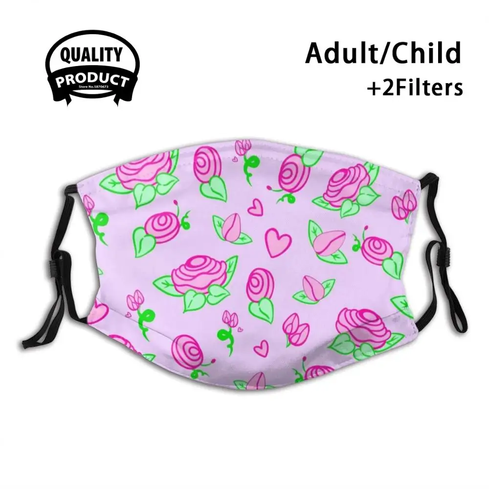 Neon Pink And Purple Nineties Floral Pattern Fashion Mouth Masks Filter Adult Kids Face Mask Pink Purple Neon Nineties 90S
Neon Pink And Purple Nineties Floral Pattern Fashion Mouth Masks Filter Adult Kids Face Mask Pink Purple Neon Nineties 90S