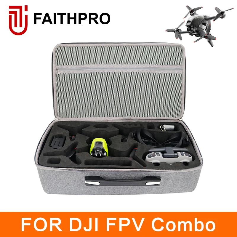 storage bag for dji fpv drone adjustable waterproof shoulder bag aerial photography accessories
storage bag for dji fpv drone adjustable waterproof shoulder bag aerial photography accessories