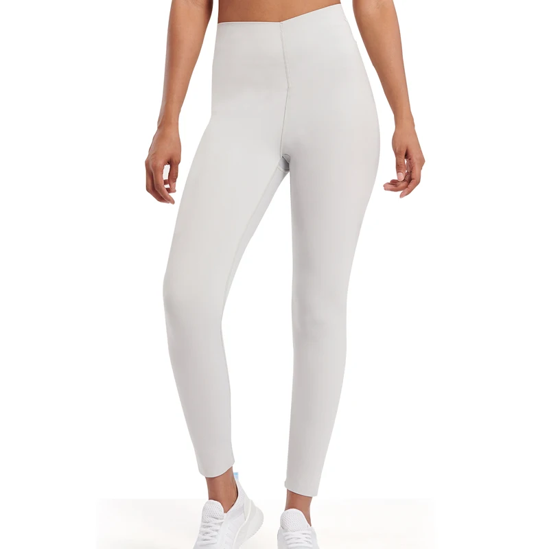 R.FW New High Waist Fitness Leggings Women Workout Push Up Legging Fashion Black Grey Bodybuilding Sameless Pants | Женская одежда