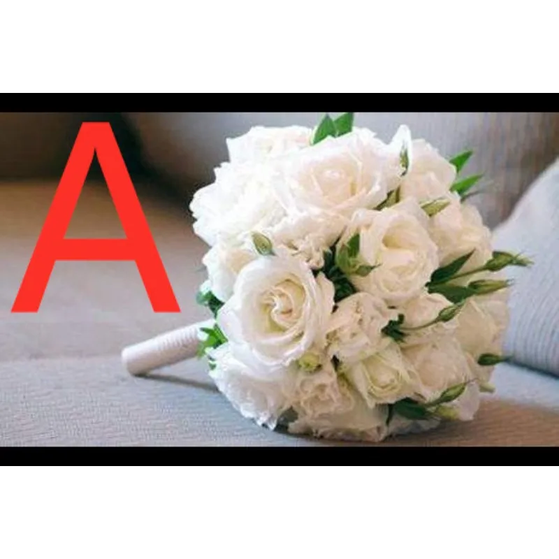 Weddings and important occasions / Wedding accessories / Bridal bouquets 41527
Weddings and important occasions / Wedding accessories / Bridal bouquets 41527