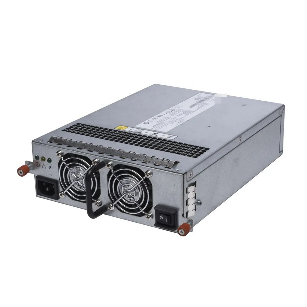 Оригинальный блок питания 488 Вт для MD1000 MD3000 MD3000I H703N 0H703N DPS-488AB A
Оригинальный блок питания 488 Вт для MD1000 MD3000 MD3000I H703N 0H703N DPS-488AB A