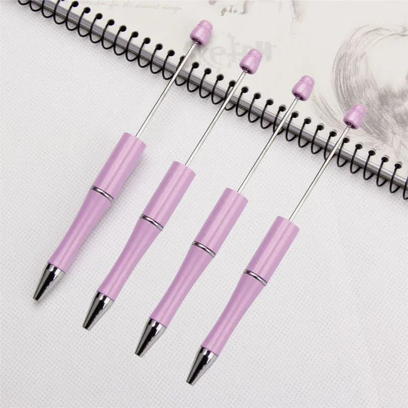 10pcs/lot Beadable Pen Bead DIY Beaded Crystal Pen Personalized Wedding Favors Baby Shower Birthday Baptism Party Gift
10pcs/lot Beadable Pen Bead DIY Beaded Crystal Pen Personalized Wedding Favors Baby Shower Birthday Baptism Party Gift