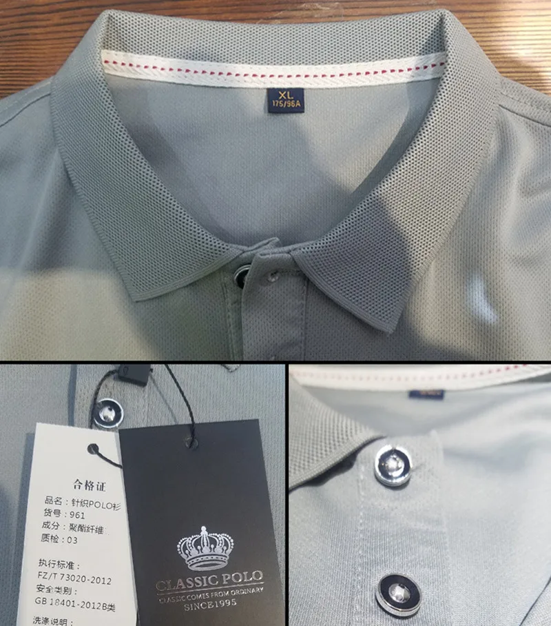 New Mens Polo Shirts Men Desiger Polos Solid Color Men Cotton Short Sleeve shirt Clothes jerseys Golf Tennis Polos Big Size 4XL
New Mens Polo Shirts Men Desiger Polos Solid Color Men Cotton Short Sleeve shirt Clothes jerseys Golf Tennis Polos Big Size 4XL