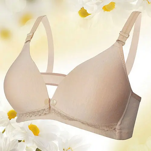 New Maternity Breastfeeding Nursing Feeding Bra Hot Pregnancy Maternity Clothing Pregnant Women Fitness Bra Nursing Underwear
New Maternity Breastfeeding Nursing Feeding Bra Hot Pregnancy Maternity Clothing Pregnant Women Fitness Bra Nursing Underwear