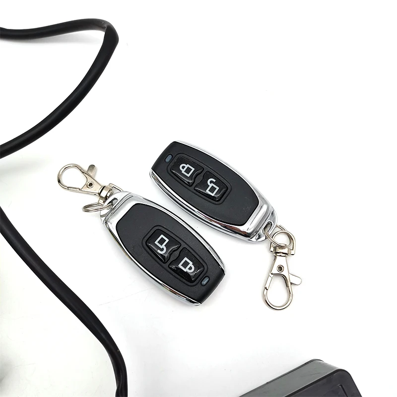 Car Wireless Remote Control Battery Disconnect Cut Off Isolator Switch Voltmeter
Car Wireless Remote Control Battery Disconnect Cut Off Isolator Switch Voltmeter
