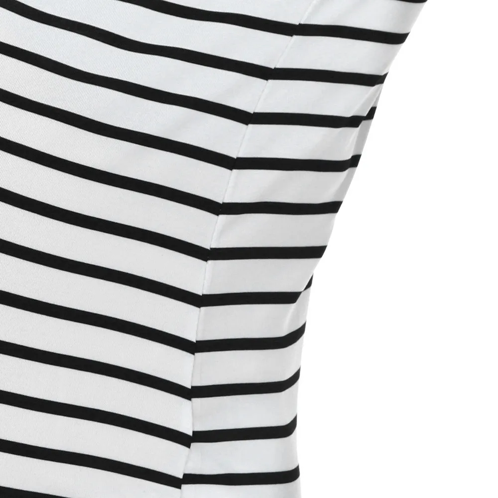 Women Mothers Dresses Fashion Womens Pregnants Dress Nursing Baby For Maternity Stripe Clothing Sexy Mini Dress #43
Women Mothers Dresses Fashion Womens Pregnants Dress Nursing Baby For Maternity Stripe Clothing Sexy Mini Dress #43