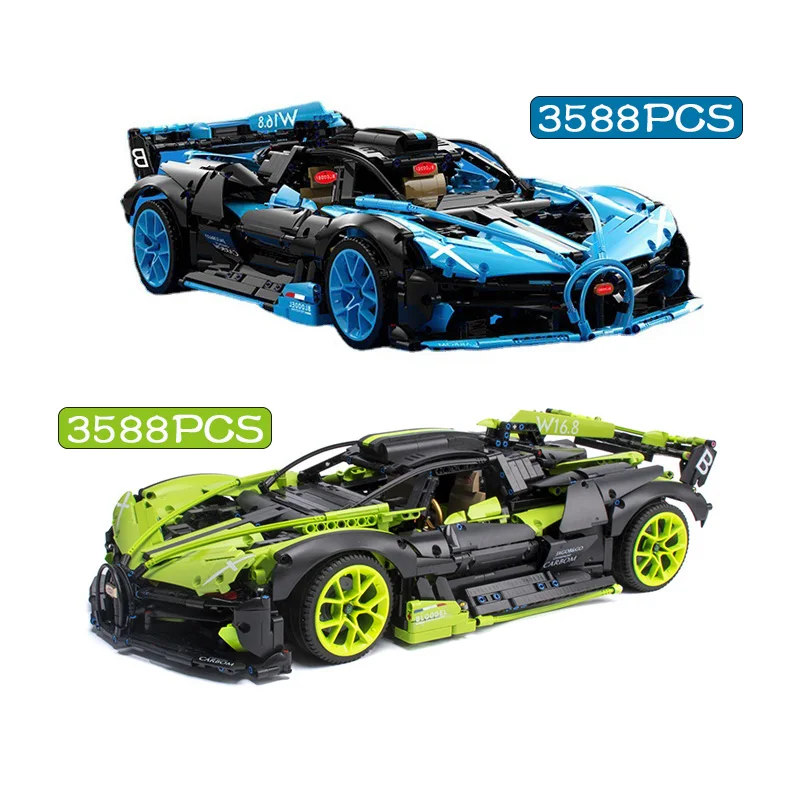 K Box 10211 Technology Machinery Supercar Model City Racing Series Small Particle Put Together Blocks Boy Toys Christmas Gifts
K Box 10211 Technology Machinery Supercar Model City Racing Series Small Particle Put Together Blocks Boy Toys Christmas Gifts