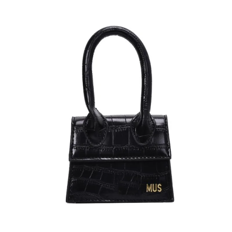 France 2021 Mini Bag Fashopn Shoulder Bag Handbags Shopper Brand Designer Crossbody Bags Bolsa Feminina Luxe Femme
France 2021 Mini Bag Fashopn Shoulder Bag Handbags Shopper Brand Designer Crossbody Bags Bolsa Feminina Luxe Femme