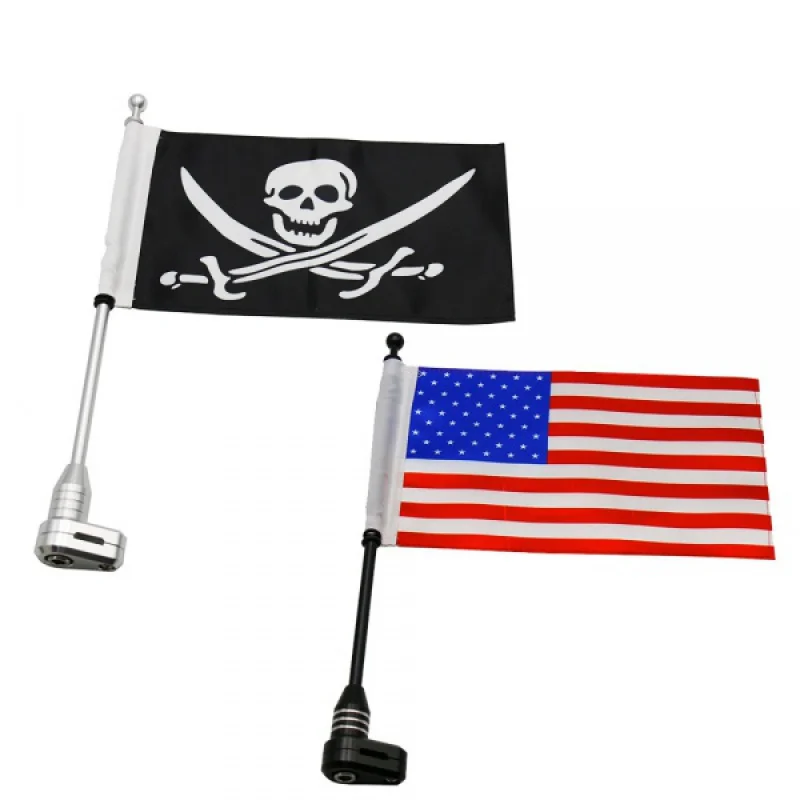 for Honda Rear Motorcycle Rack Flag Decoration with Flagpole GoldWingGL1800 1500Flag Flag
for Honda Rear Motorcycle Rack Flag Decoration with Flagpole GoldWingGL1800 1500Flag Flag