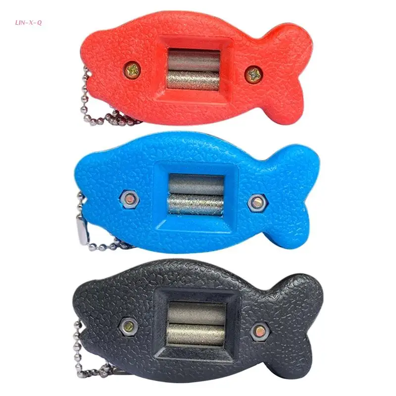 Y51D Ice Hockey Shoe Dual Core Diamond Sharpener Ice Skate Blade Hockey Sharpening
Y51D Ice Hockey Shoe Dual Core Diamond Sharpener Ice Skate Blade Hockey Sharpening