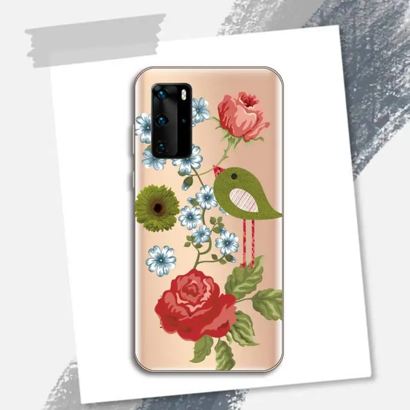 Summer OF Palm Leaf Banana Leaf Flower Plants Phone Case Transparent for Huawei P honor 8 10i 20 30 40 smart 2019
Summer OF Palm Leaf Banana Leaf Flower Plants Phone Case Transparent for Huawei P honor 8 10i 20 30 40 smart 2019