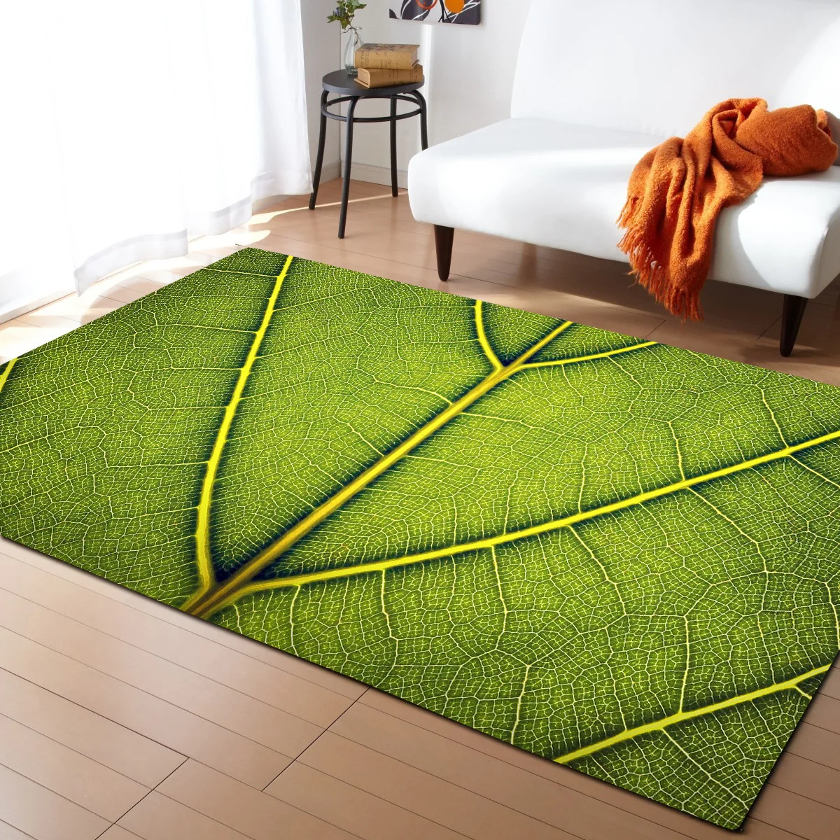 Nordic 3D Printed colorful Leaf Carpets Large area rugs Anti-slip Rug for home Living Room bedroom beside sofa table mats Decor
Nordic 3D Printed colorful Leaf Carpets Large area rugs Anti-slip Rug for home Living Room bedroom beside sofa table mats Decor