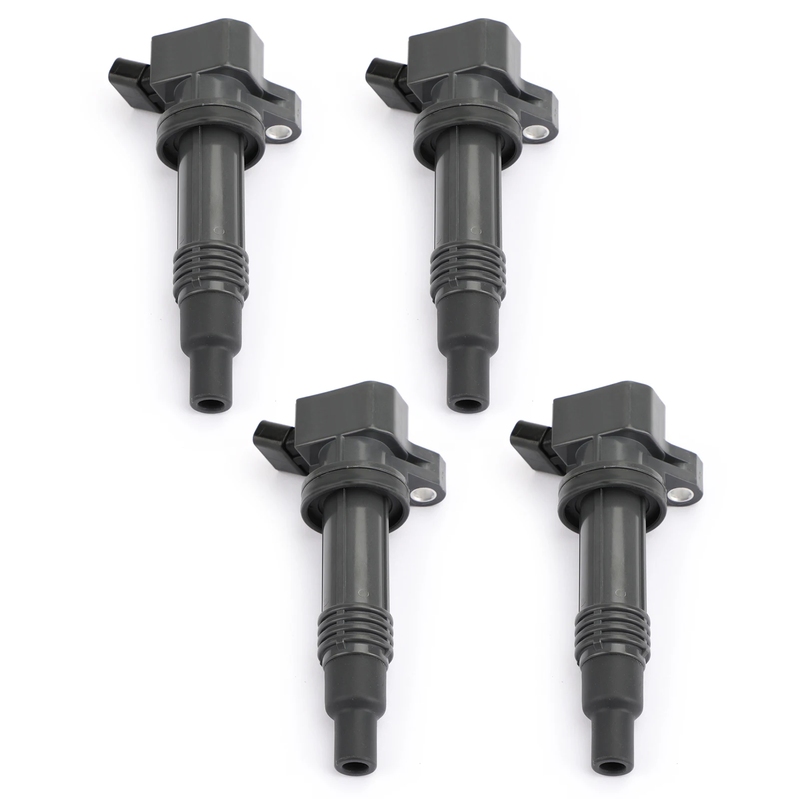 Areyourshops For Toyota Altezza Gita SXE10 3SGE 1998 1999 2000 2001 2002 2003 2004 2005 4PCS 90919-02236 Ignition Coil
Areyourshops For Toyota Altezza Gita SXE10 3SGE 1998 1999 2000 2001 2002 2003 2004 2005 4PCS 90919-02236 Ignition Coil