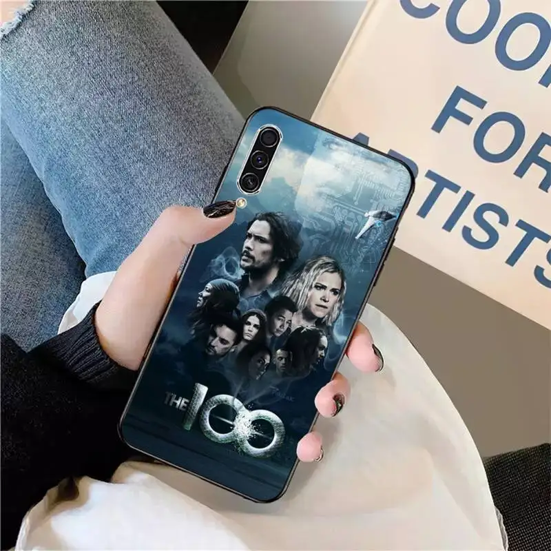 The Hundred The 100 Tv Shows Phone Case For Samsung galaxy S 9 10 20 A 10 21 30 31 40 50 51 71 s note 20 j 4 2018 plus
The Hundred The 100 Tv Shows Phone Case For Samsung galaxy S 9 10 20 A 10 21 30 31 40 50 51 71 s note 20 j 4 2018 plus