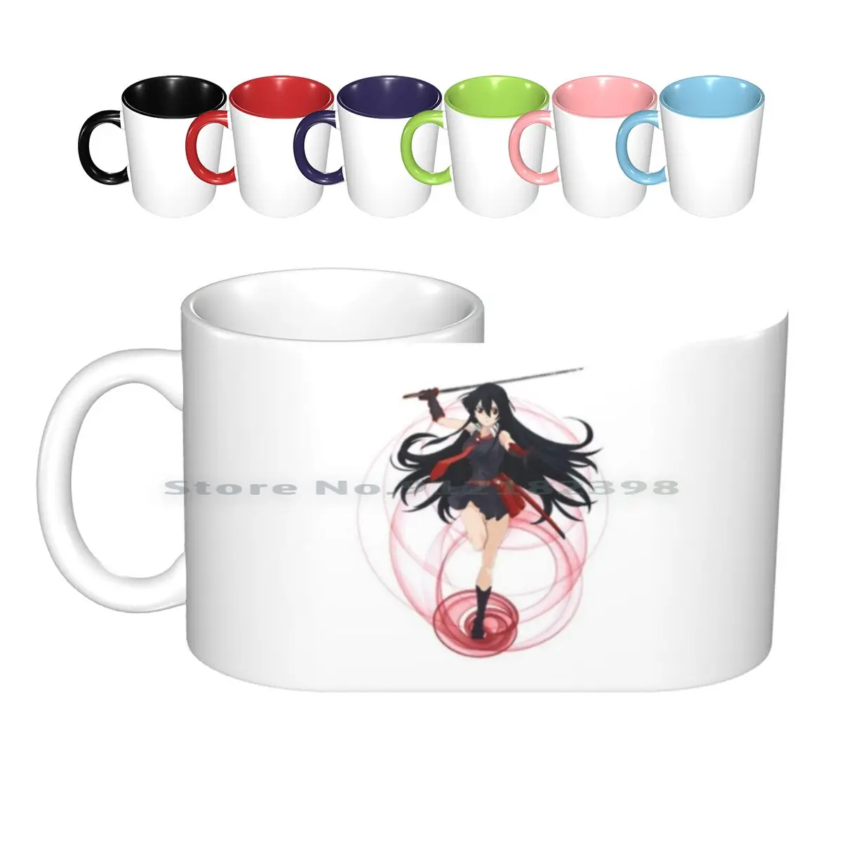 Akame-Akame Ga Kill Ceramic Mugs Coffee Cups Milk Tea Mug Akame Akamegakill Akame Ga Kill Akame Ga Kiru Esdeath Manga Night
Akame-Akame Ga Kill Ceramic Mugs Coffee Cups Milk Tea Mug Akame Akamegakill Akame Ga Kill Akame Ga Kiru Esdeath Manga Night
