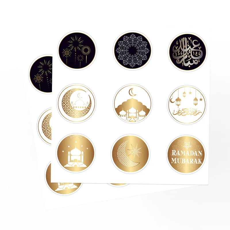 12pcs Eid Mubarak Paper Candy Bags Gift Box Ramadan Kareem Decoration Islamic Muslim Festival Happy Al-Fitr Eid Party Supplies
12pcs Eid Mubarak Paper Candy Bags Gift Box Ramadan Kareem Decoration Islamic Muslim Festival Happy Al-Fitr Eid Party Supplies