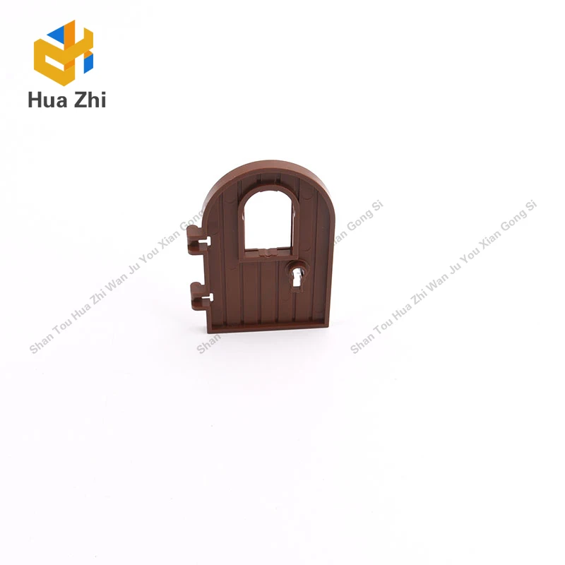 8PCS 64390 Door 1x4x6 Round Top with Window and Keyhole, Reinforced Edge Building Blocks Parts MOC DIY Education Build Toys
8PCS 64390 Door 1x4x6 Round Top with Window and Keyhole, Reinforced Edge Building Blocks Parts MOC DIY Education Build Toys