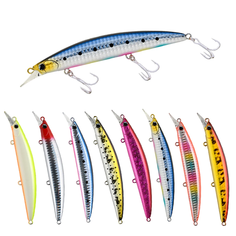 1 шт. 130 мм 23 г Minnow окна рыболовные снасти приманки 3D глаза приманки, Искусственные воблеры рыболовные снасти аксессуары для инструментов 
1 шт. 130 мм 23 г Minnow окна рыболовные снасти приманки 3D глаза приманки, Искусственные воблеры рыболовные снасти аксессуары для инструментов