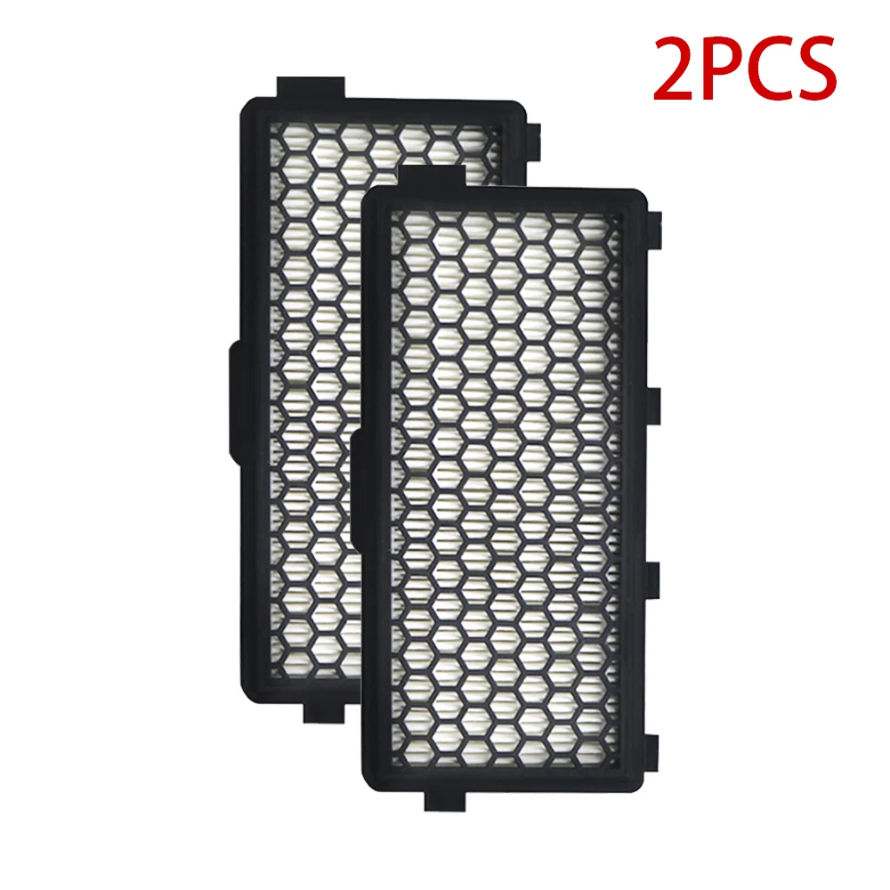 

2pcs/Lot Vacuum Cleaner Parts Active HEPA Filter SF-AH 50 for Miele S4 S5 Serie S5780 Cat&Dog5000 S8330 S6240 S6240-S6760 Serie