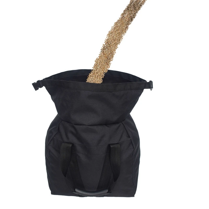 Fitness Weights Sandbags Training Exercise Heavy Duty Sandbag for Functional Strength Training Exercises Workout
Fitness Weights Sandbags Training Exercise Heavy Duty Sandbag for Functional Strength Training Exercises Workout