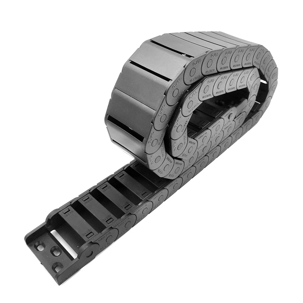 JFLO 15x40 мм 1 метр цепь трансмиссии, провод-несущий, буксирный кабель, полузакрытый внутренний разъем для ЧПУ инструментов, бесплатная доставка
JFLO 15x40 мм 1 метр цепь трансмиссии, провод-несущий, буксирный кабель, полузакрытый внутренний разъем для ЧПУ инструментов, бесплатная доставка