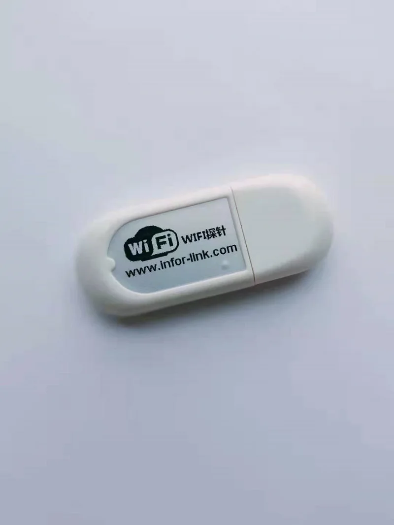 Wi Fi зонд для сбора данных дорожного движения MAC адресов позиционирования внутри