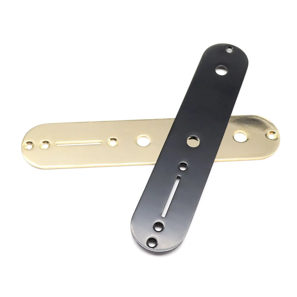 1PCS Metal Electric Guitar TL Control Plate Mounting Plate for Tele Telecaster Style Electric Guitar Accessories
1PCS Metal Electric Guitar TL Control Plate Mounting Plate for Tele Telecaster Style Electric Guitar Accessories