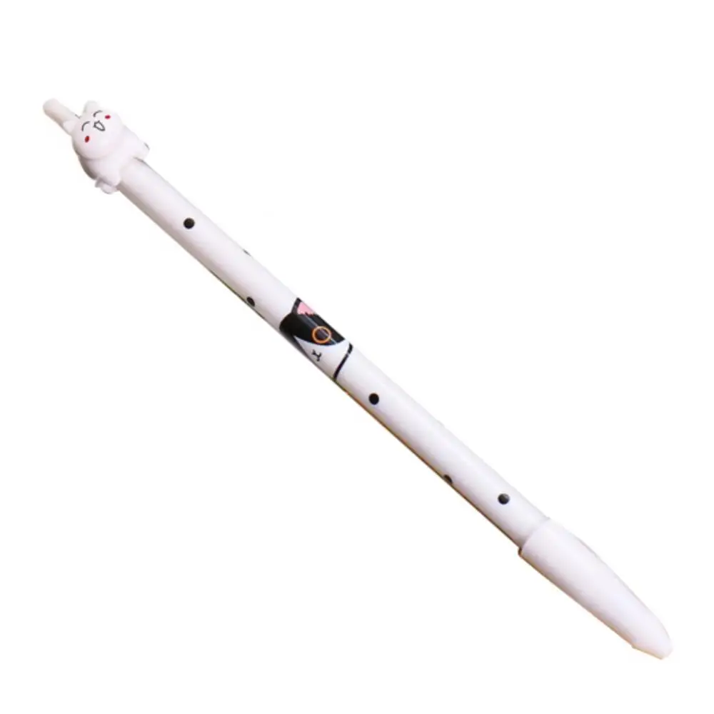 Creative Cute Cat Gel Pen Kawaii Stationery Gift Student Supplies Drawing Painting Marker Office School Supplies Gel Pens
Creative Cute Cat Gel Pen Kawaii Stationery Gift Student Supplies Drawing Painting Marker Office School Supplies Gel Pens