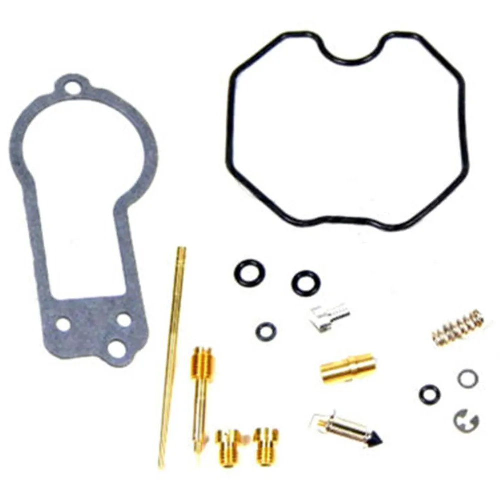 1set Carb Carburetor Rebuild Repair Kit Anti-rust Anti-corrosion Wear Resistance Carburetor For Honda XL250 XL250S XL 250 250S
1set Carb Carburetor Rebuild Repair Kit Anti-rust Anti-corrosion Wear Resistance Carburetor For Honda XL250 XL250S XL 250 250S