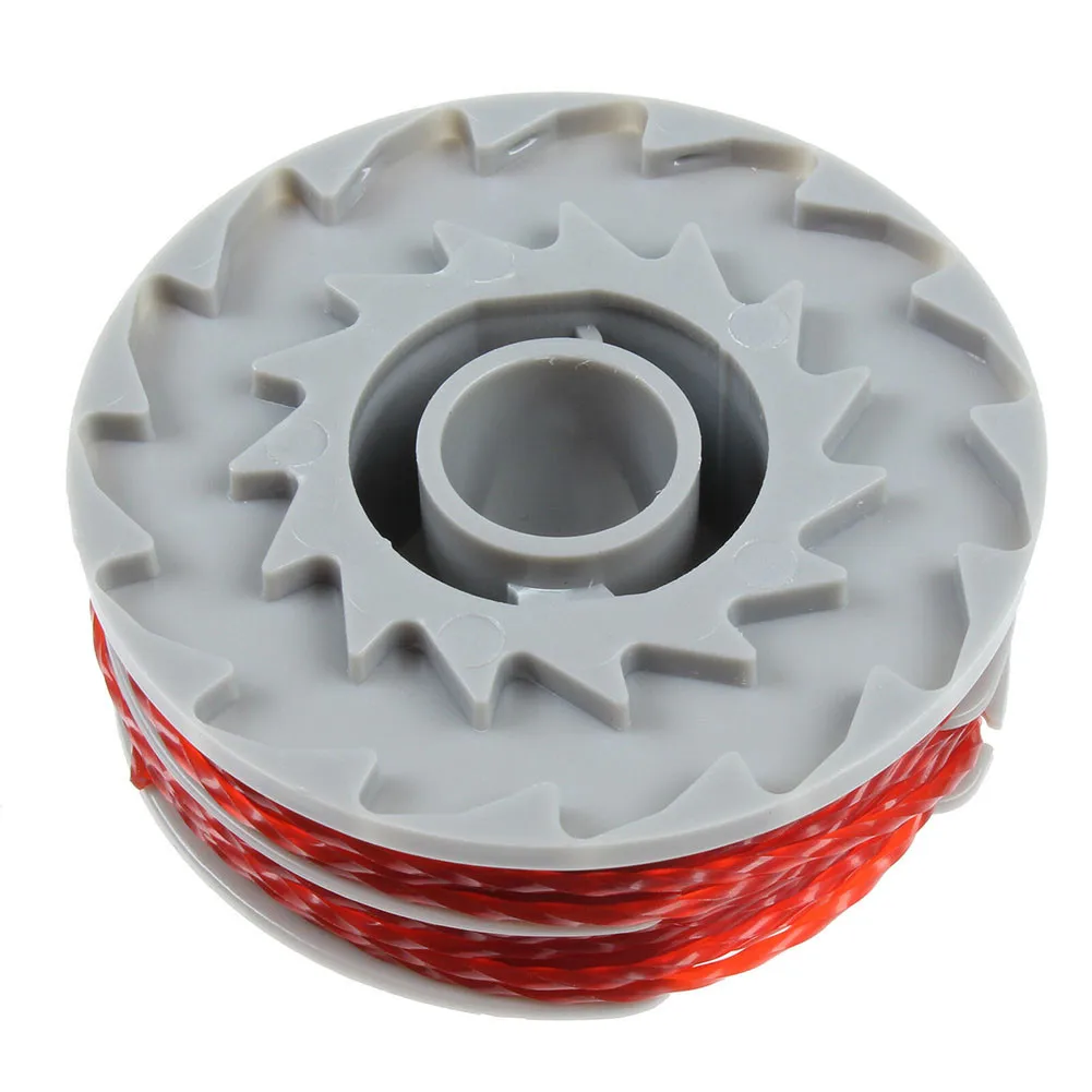 For Flymo FLY021 513937190 Trimmer Strimmer Spool & Line Double Autofeed Red Garden Power Tool Accessories
For Flymo FLY021 513937190 Trimmer Strimmer Spool & Line Double Autofeed Red Garden Power Tool Accessories