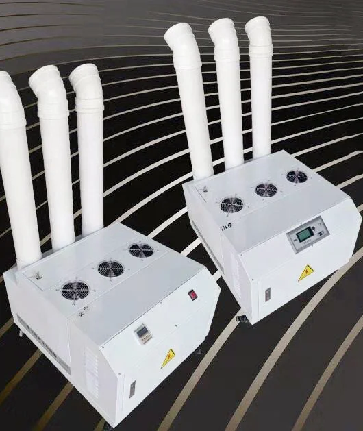 JS135 New Design Low Price Professional Timer Control Commercial Industrial Humidifier Wholesale from China
JS135 New Design Low Price Professional Timer Control Commercial Industrial Humidifier Wholesale from China