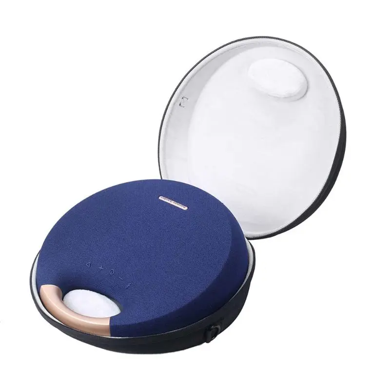 Storage Bag Carrying Box Protective Case Shell Portable Travel Shockproof for Harman kardon Onyx Studio5 Bluetooth Wireless Q81E
Storage Bag Carrying Box Protective Case Shell Portable Travel Shockproof for Harman kardon Onyx Studio5 Bluetooth Wireless Q81E
