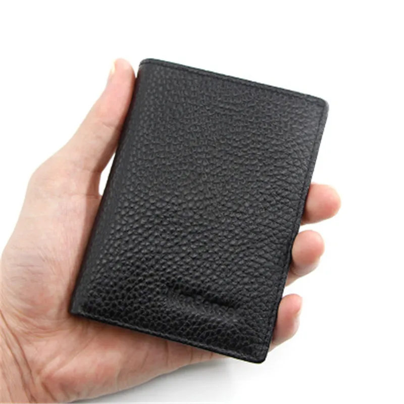New Small Slim Mini Genuine Leather Men Wallet Male Purse Card Holder Short Design Purses Kashelek Partmone Cartera Para Hombre
New Small Slim Mini Genuine Leather Men Wallet Male Purse Card Holder Short Design Purses Kashelek Partmone Cartera Para Hombre