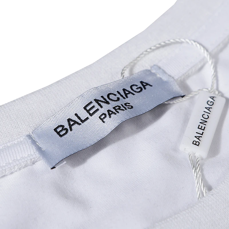 New Balenciaga- Short sleeve T-shirt Unisex Hoodies Sweatshirts Outerwear Printed Sportswear Cotton Long Sleeved Women Men 3128
New Balenciaga- Short sleeve T-shirt Unisex Hoodies Sweatshirts Outerwear Printed Sportswear Cotton Long Sleeved Women Men 3128