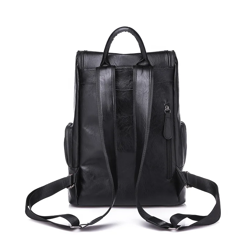 hot Men's Computer Backpack Fashion Trend Travel Two-shoulder Bag Large-capacity Sports Backpack
hot Men's Computer Backpack Fashion Trend Travel Two-shoulder Bag Large-capacity Sports Backpack