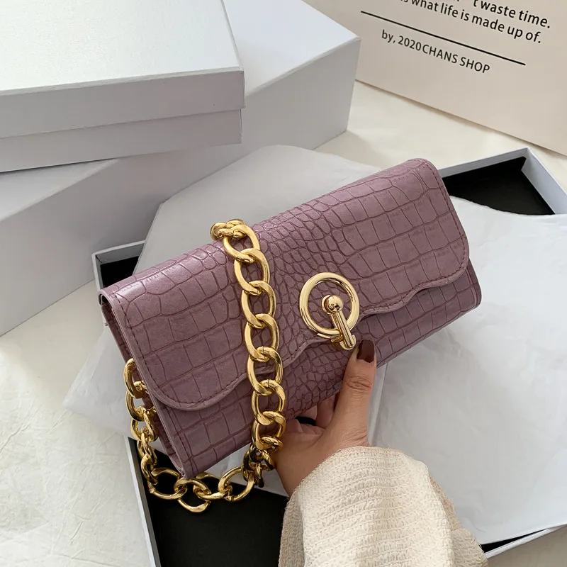 2021 New Fashion Net Red Texture Summer Lock Japanese And Korean Zipper Solid Color Texture Single Shoulder Messenger
2021 New Fashion Net Red Texture Summer Lock Japanese And Korean Zipper Solid Color Texture Single Shoulder Messenger