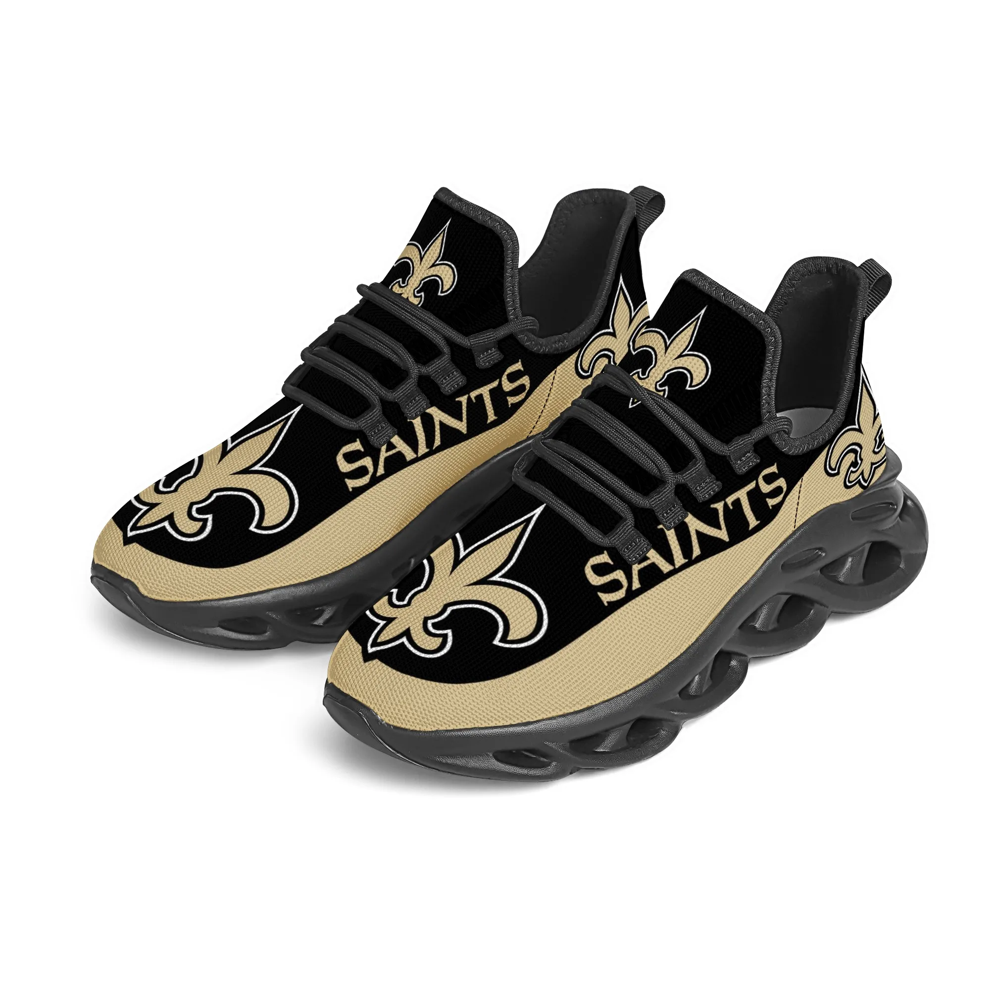 Men's merican Football Lightweight Tennis Running Shoes Casual Sneakers for Men Saints autumn footwear,Pick Your Team Saints!
Men's merican Football Lightweight Tennis Running Shoes Casual Sneakers for Men Saints autumn footwear,Pick Your Team Saints!