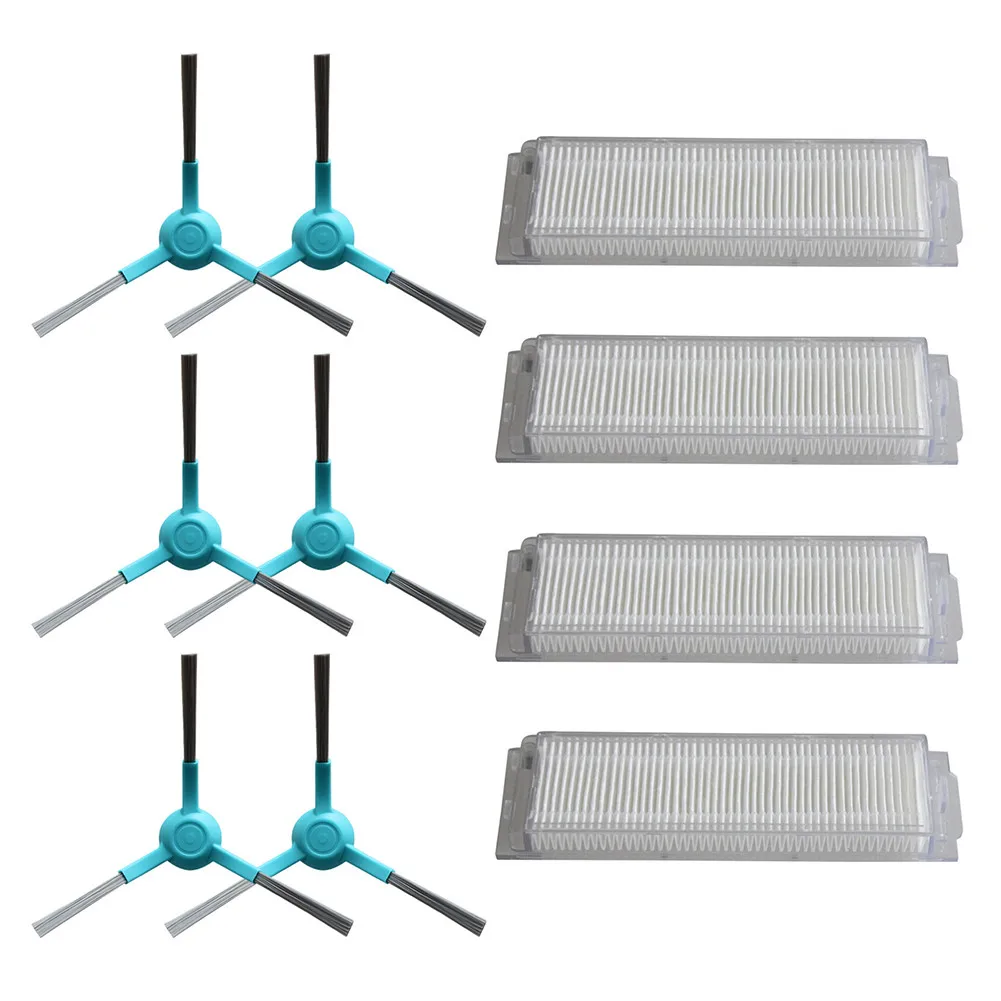 Side Brush Filter For Hydra S7 Robotic Vacuum Cleaner Spare Parts Replacement Spare Parts Accessories Vacuum Cleaner Accessories
Side Brush Filter For Hydra S7 Robotic Vacuum Cleaner Spare Parts Replacement Spare Parts Accessories Vacuum Cleaner Accessories